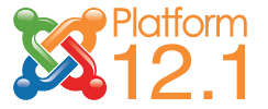 Joomla platform 12.1